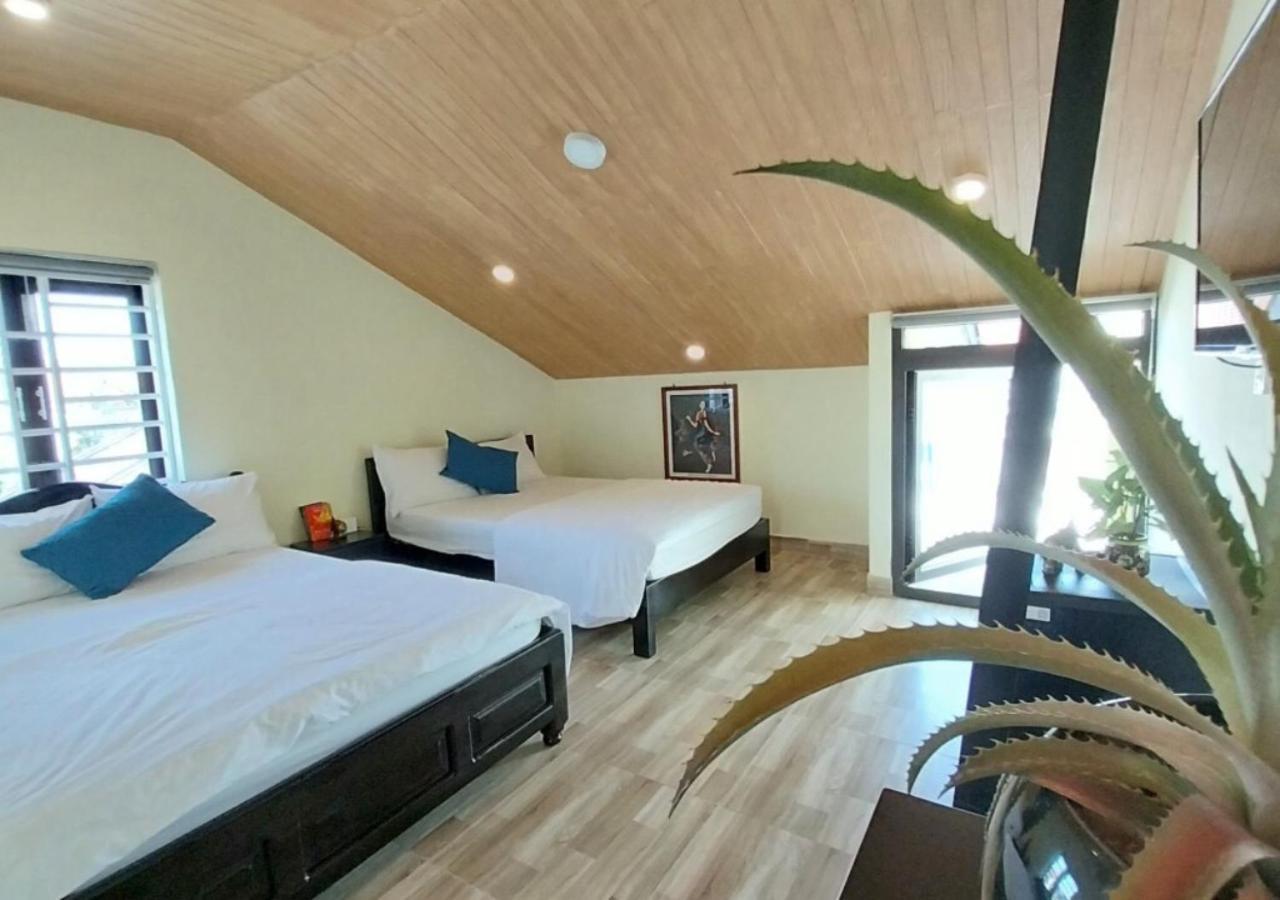 Giao Hoa Homestay Hoi An Exterior photo
