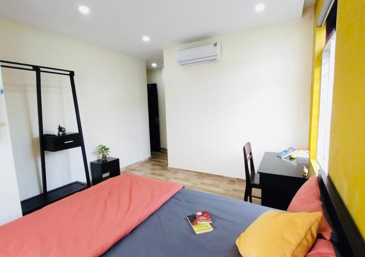 Giao Hoa Homestay Hoi An Exterior photo