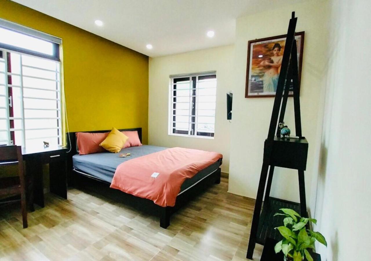 Giao Hoa Homestay Hoi An Exterior photo