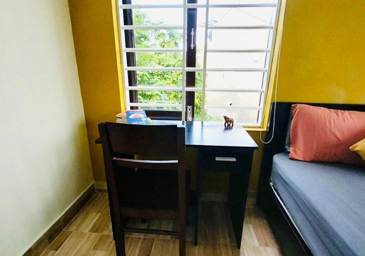 Giao Hoa Homestay Hoi An Exterior photo
