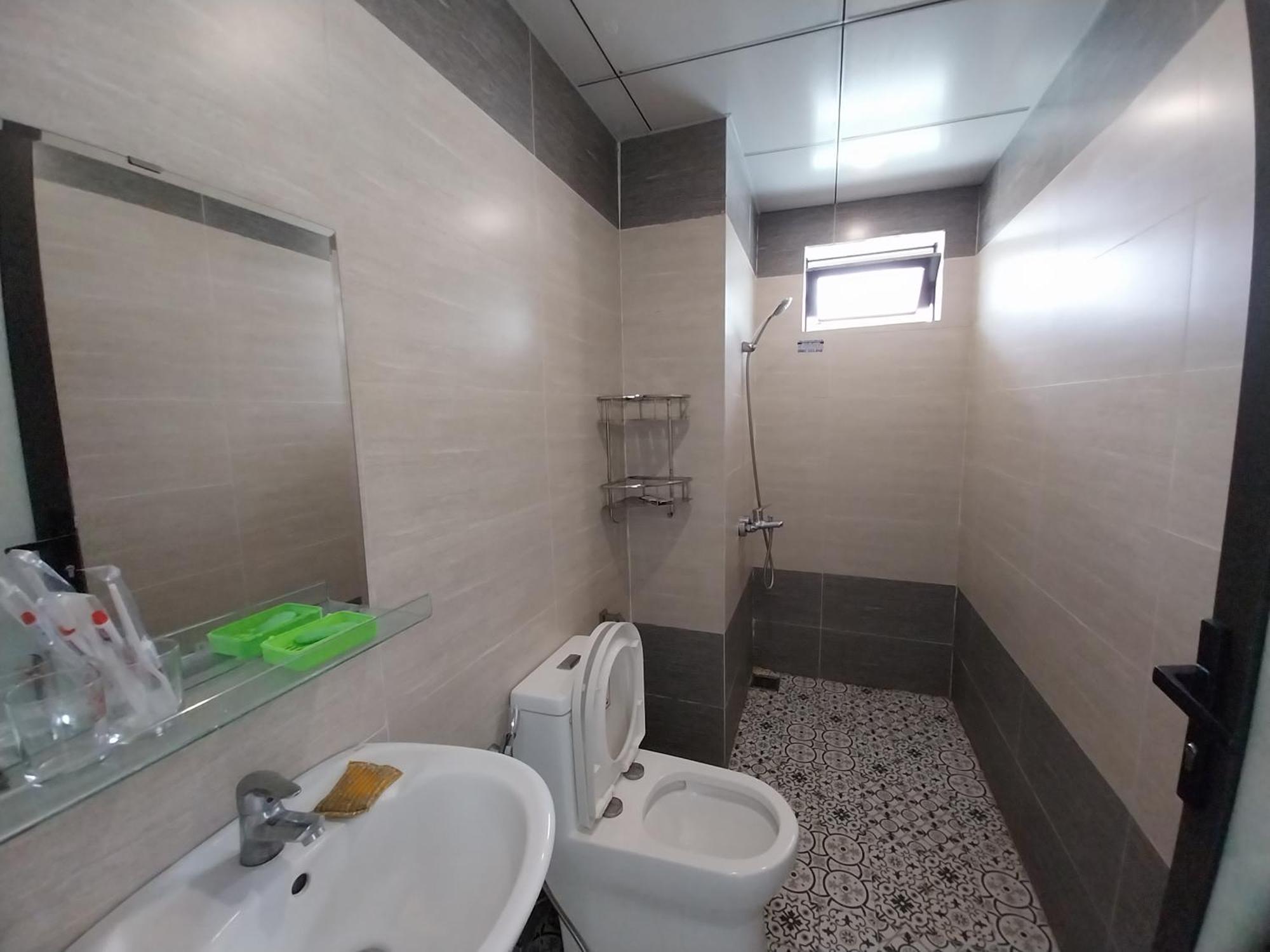 Giao Hoa Homestay Hoi An Exterior photo