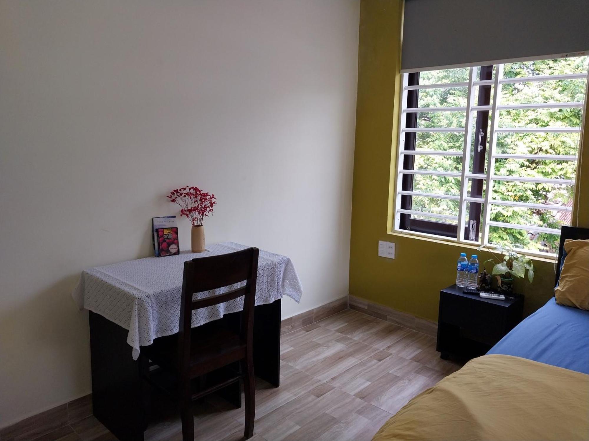 Giao Hoa Homestay Hoi An Exterior photo